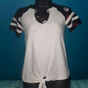 Tee Shirt from No boundaries